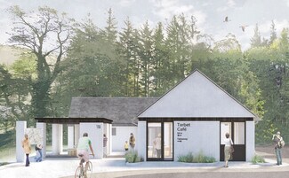 Plus de détails pour Still Brae, Tarbet - Local commercial à louer