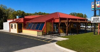 Plus de détails pour 401 N Nokomis St, Alexandria, MN - Local commercial à vendre