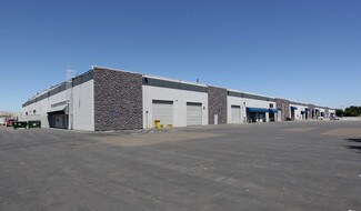 Plus de détails pour 2400-2572 Port St, West Sacramento, CA - Industriel/Logistique à louer