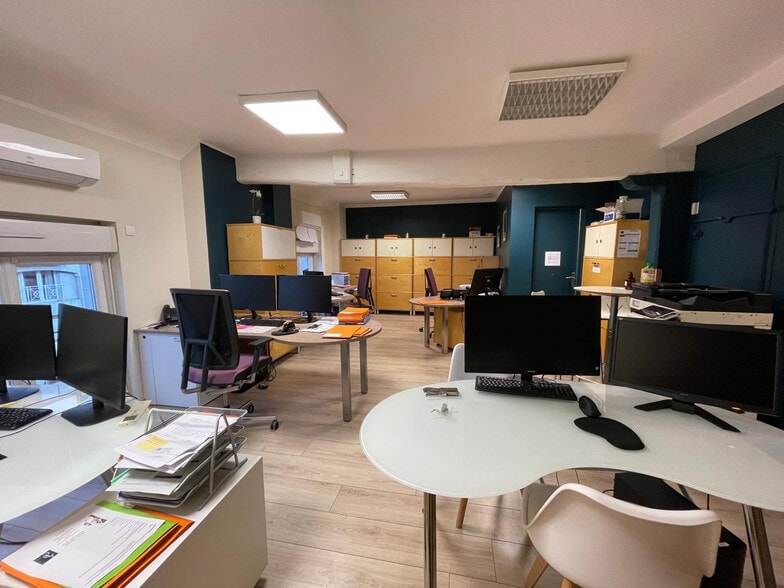 Bureau dans Angers à louer - Photo de l’immeuble – Image 3 sur 5