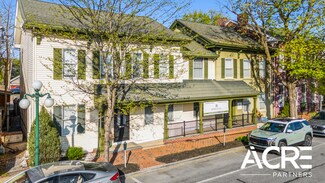 Plus de détails pour 38 N 2nd St, Lewisburg, PA - Bureau à vendre