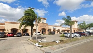 Plus de détails pour 1617 E Tyler Ave, Harlingen, TX - Bureau/Local commercial à louer