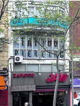 Local commercial dans Madrid, Madrid à louer Photo intérieure– Image 1 sur 6