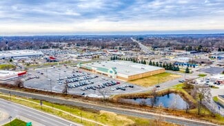 Plus de détails pour 7500 Cottonwood Dr, Jenison, MI - Local commercial à vendre
