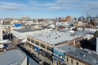 3510 Bergenline Ave, Union City, NJ - VUE AÉRIENNE vue de carte - Image1