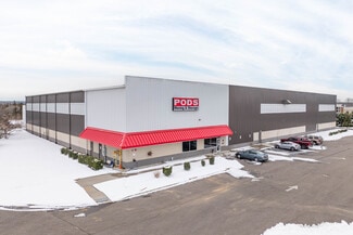 Plus de détails pour 3651 Middle Country Rd, Calverton, NY - Industriel/Logistique à louer