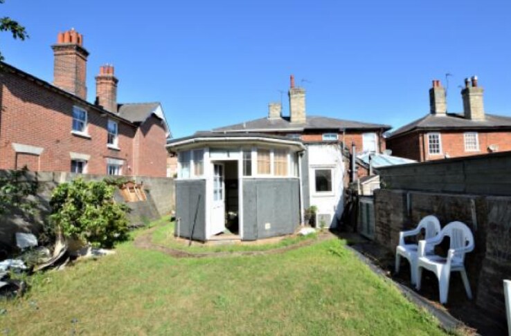 90 High St, Kelvedon à louer - Photo de l’immeuble – Image 2 sur 2