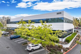 Plus de détails pour 2270 Douglas Blvd, Roseville, CA - Bureau à vendre