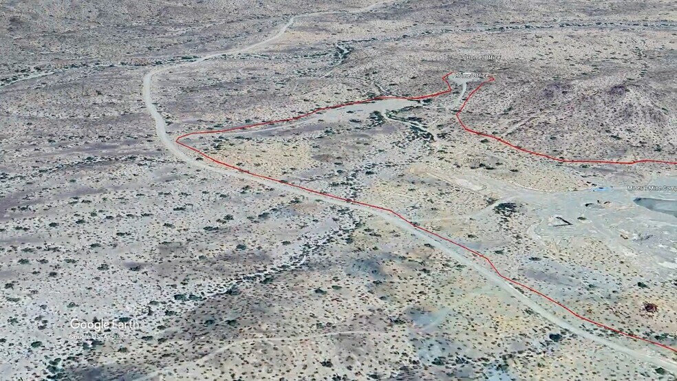 42617 Hovatter Rd, Salome, AZ à vendre - Vidéo sur l’annonce professionnelle – Image 2 sur 3