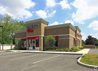 Plus de détails pour 5637 Mayfield Rd, Cleveland, OH - Local commercial à vendre