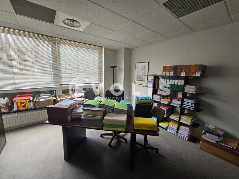 Bureau dans Evry Courcouronnes à vendre - Photo intérieure – Image 3 sur 15