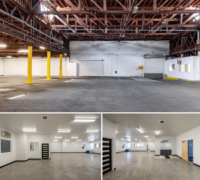 301 Toland St, San Francisco, CA à louer - Photo de l’immeuble – Image 2 sur 8