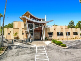 Plus de détails pour 220 N Williamson Blvd, Ormond Beach, FL - Local commercial à vendre