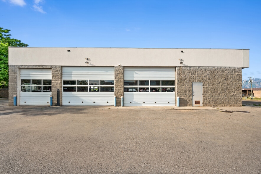 7852 Old Bingham Hwy, West Jordan, UT à vendre - Photo de l’immeuble – Image 3 sur 9