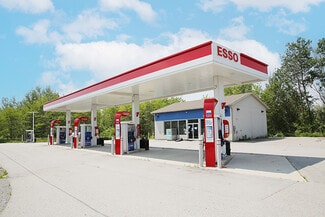 Plus de détails pour 3172 Highway 115, Clarington, ON - Local commercial à vendre