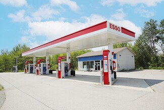 Plus de détails pour 3172 Highway 115, Clarington, ON - Local commercial à vendre