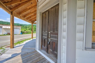 Plus de détails pour 11 Mount Zion Rd, Elk Creek, VA - Local commercial à vendre