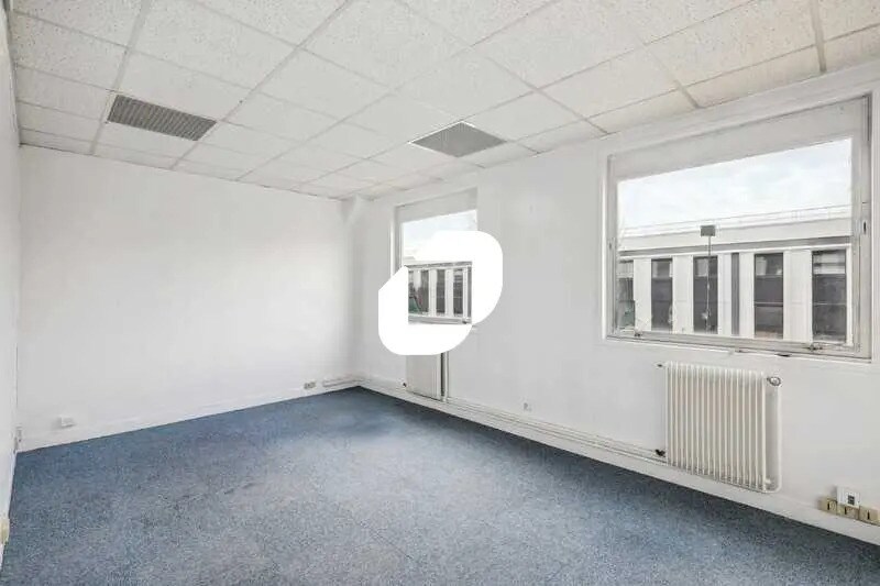 1-4 Impasse De La Noisette, Verrières-le-Buisson à louer - Photo de l’immeuble – Image 3 sur 10