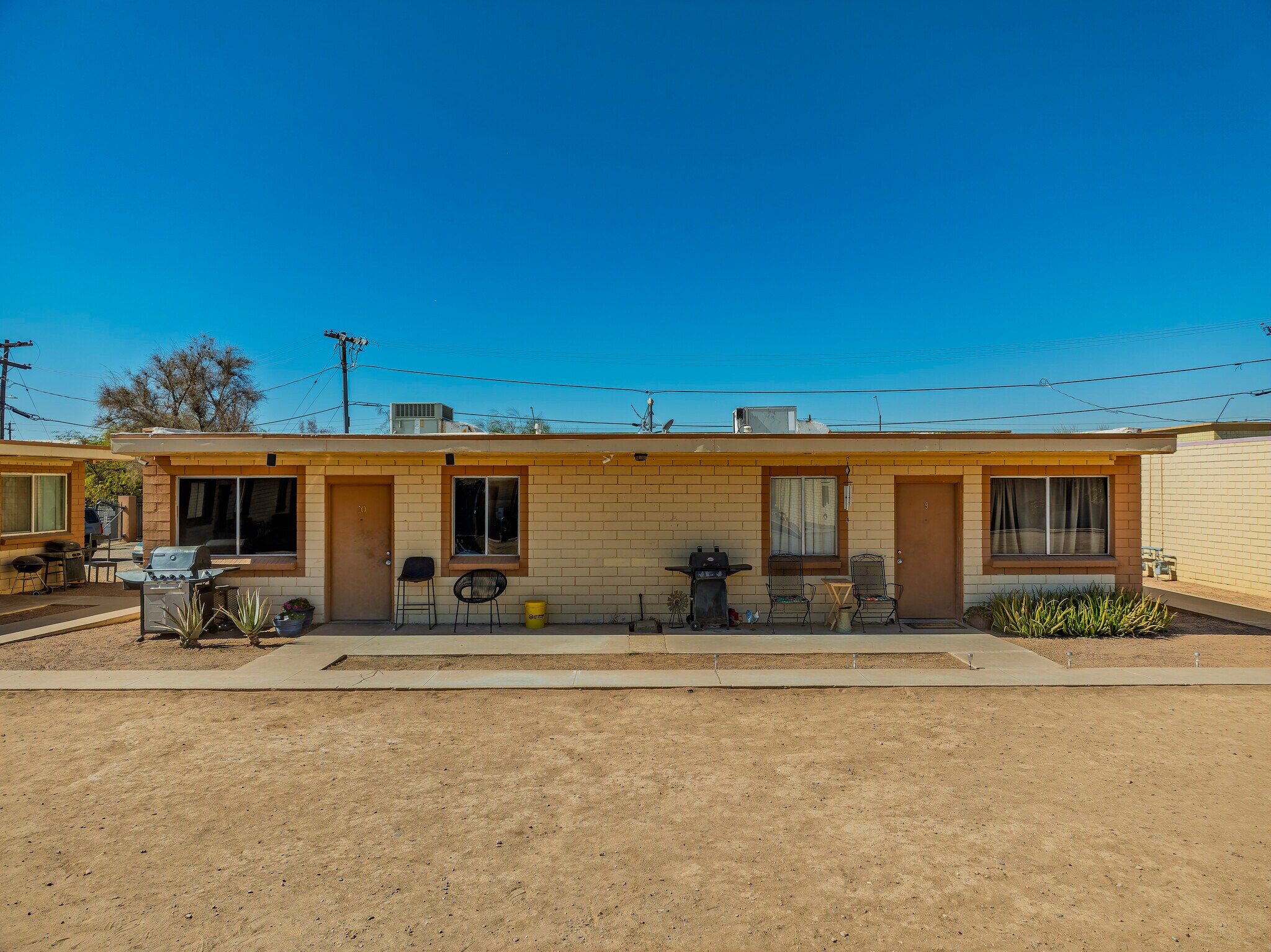 109 E Brinker Dr, Avondale, AZ à vendre Photo principale– Image 1 sur 21