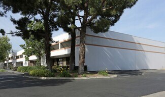 Plus de détails pour 10722 ARROW ROUTE, Rancho Cucamonga, CA - Local d’activités à vendre
