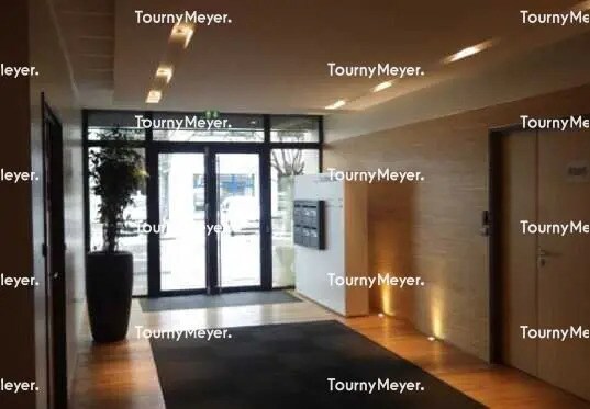 Bureau dans Toulouse à louer - Photo de l’immeuble – Image 2 sur 4