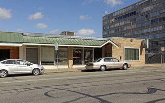 Plus de détails pour 1718-1720 Lavaca St, Austin, TX - Bureau/Local commercial à louer