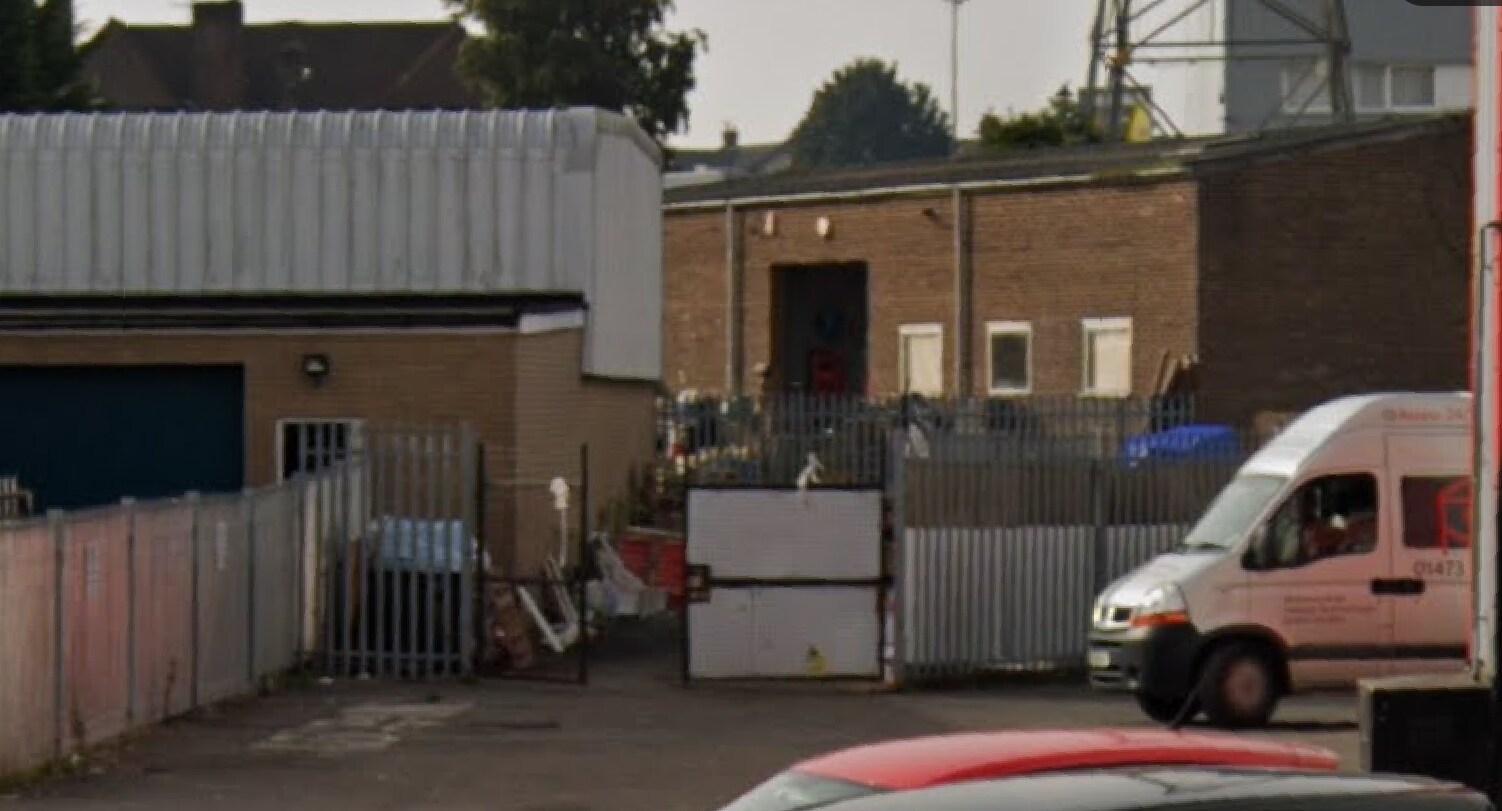 North West of Dunlop Road, Ipswich à louer Photo principale– Image 1 sur 2