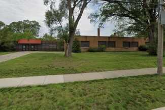 Plus de détails pour 1442 E Broadway Ave, Norton Shores, MI - Terrain à vendre