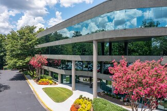 Plus de détails pour 5555 Triangle Pky, Peachtree Corners, GA - Bureau à louer