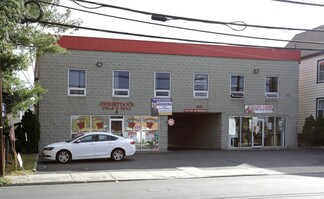 Plus de détails pour 24 Outwater Ln, Garfield, NJ - Bureau à louer