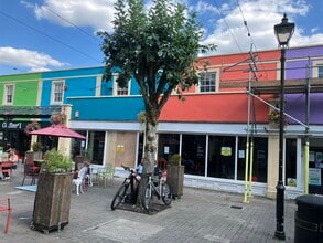 Vicarage Walk, Frome à louer Photo intérieure– Image 2 sur 2