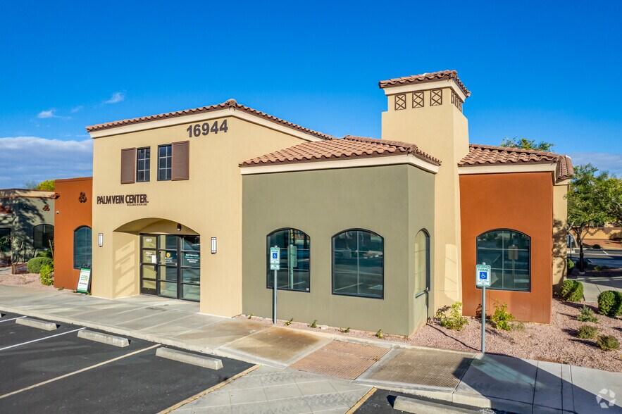 16944 W Bell Rd, Surprise, AZ à vendre - Photo de l’immeuble – Image 2 sur 13