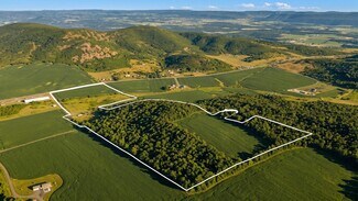 Plus de détails pour 57 Metz Ln, New Bloomfield, PA - Terrain à vendre