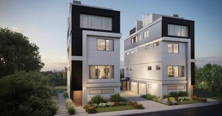 Plus de détails pour 604 Inverness Ave, Nashville, TN - Spécialisé à vendre