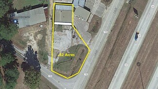 Plus de détails pour 11421 Highway 150, Shepherd, TX - Terrain à vendre