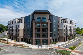 Plus de détails pour 1155 S Rangeline Rd, Carmel, IN - Bureau/Local commercial à louer