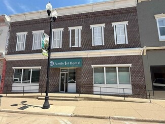 Plus de détails pour 810 Central Ave, Hawarden, IA - Local commercial à vendre