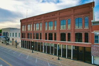 Plus de détails pour 112 W Main St, Chanute, KS - Local commercial à vendre
