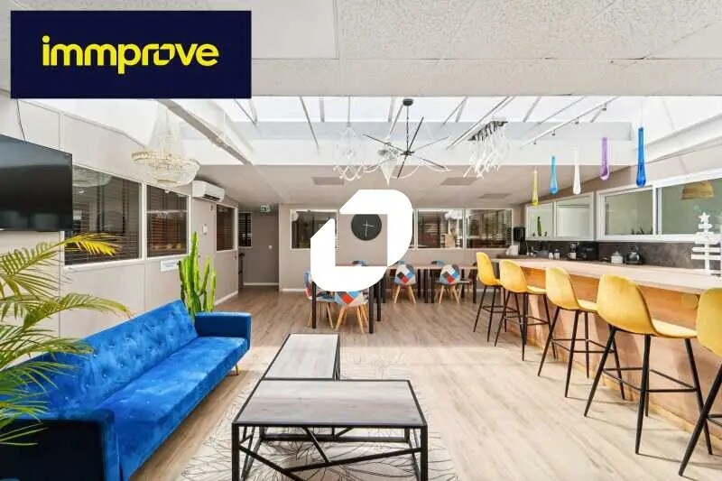 Bureau dans Saint-Jean-de-Védas à louer - Photo intérieure – Image 2 sur 15