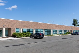 Plus de détails pour 425 Phillips Blvd, Ewing, NJ - Industriel/Logistique à louer