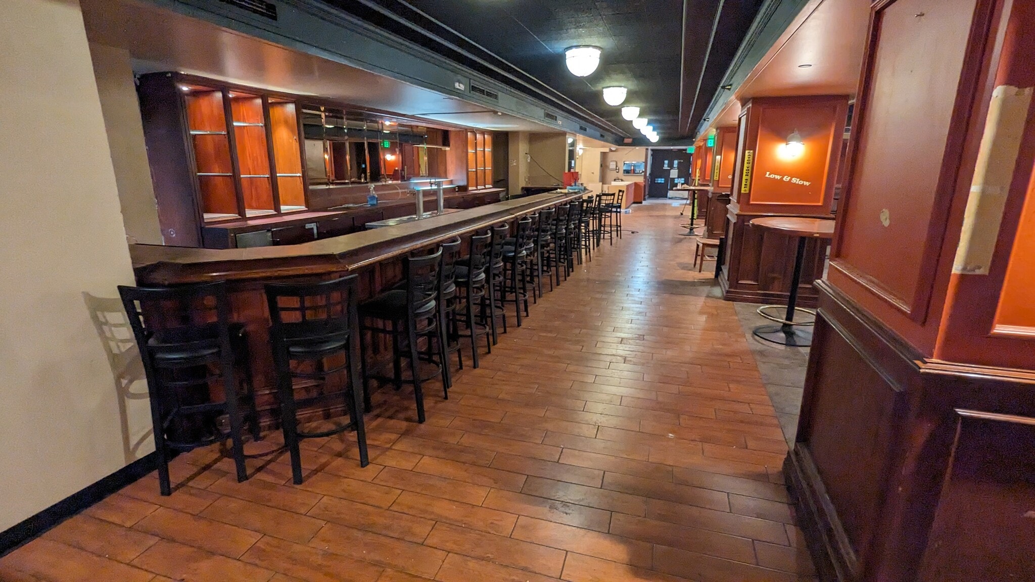 1543-1545 Champa St, Denver, CO à louer Photo intérieure– Image 1 sur 3