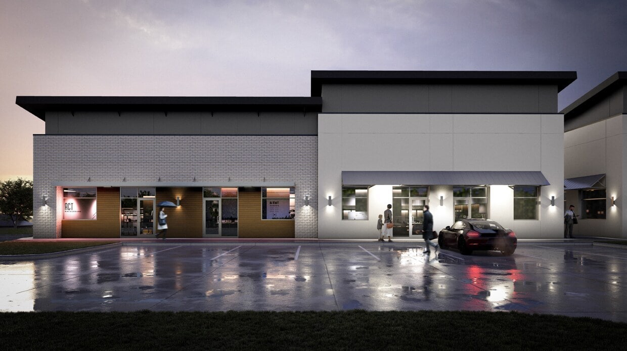 Linden and US Highway, Melissa, TX à louer Photo intérieure– Image 1 sur 4