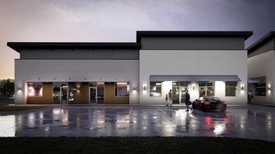 Linden and US Highway, Melissa, TX à louer Photo intérieure– Image 1 sur 4