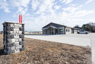 Plus de détails pour N5550 County Road Z, Onalaska, WI - Local d’activités à vendre