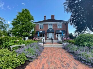 Plus de détails pour 700-720 Hopmeadow St, Simsbury, CT - Bureau/Médical, Local commercial à louer