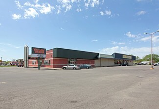 Plus de détails pour 3612 S Wesley St, Greenville, TX - Local commercial à louer