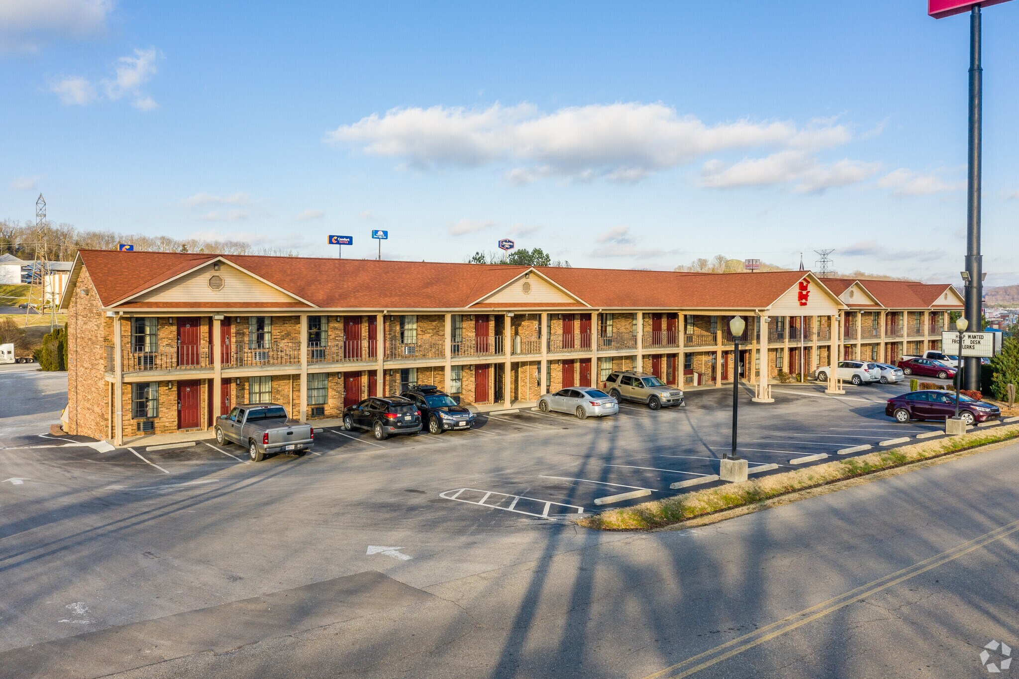 1292 S Walnut Ave, Cookeville, TN à vendre Photo principale– Image 1 sur 9
