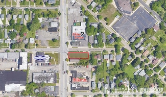Plus de détails pour 97 Northfield Rd, Bedford, OH - Terrain à vendre