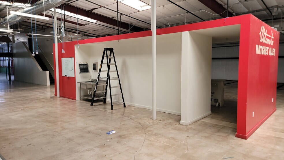 443 Bastrop Hwy, Austin, TX à louer - Photo de l’immeuble – Image 2 sur 37