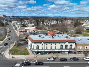987-1003 Main St, East Hartford, CT à louer Photo de l’immeuble– Image 1 sur 8
